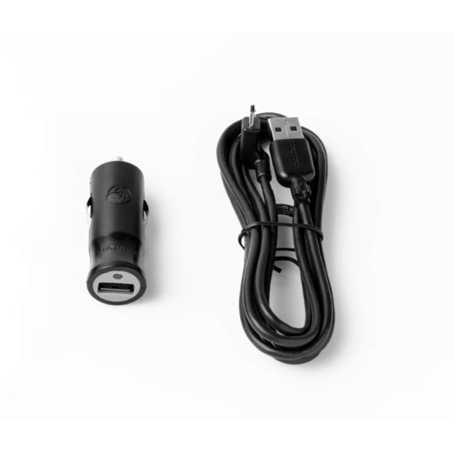 Chargeur Allume Cigare Tomtom