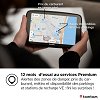Protection écran TomTom Go Navigator 7 (2ème Génération) | Lot De 6 Films Ultra-clairs | Anti-rayures, Tactile | Savvies