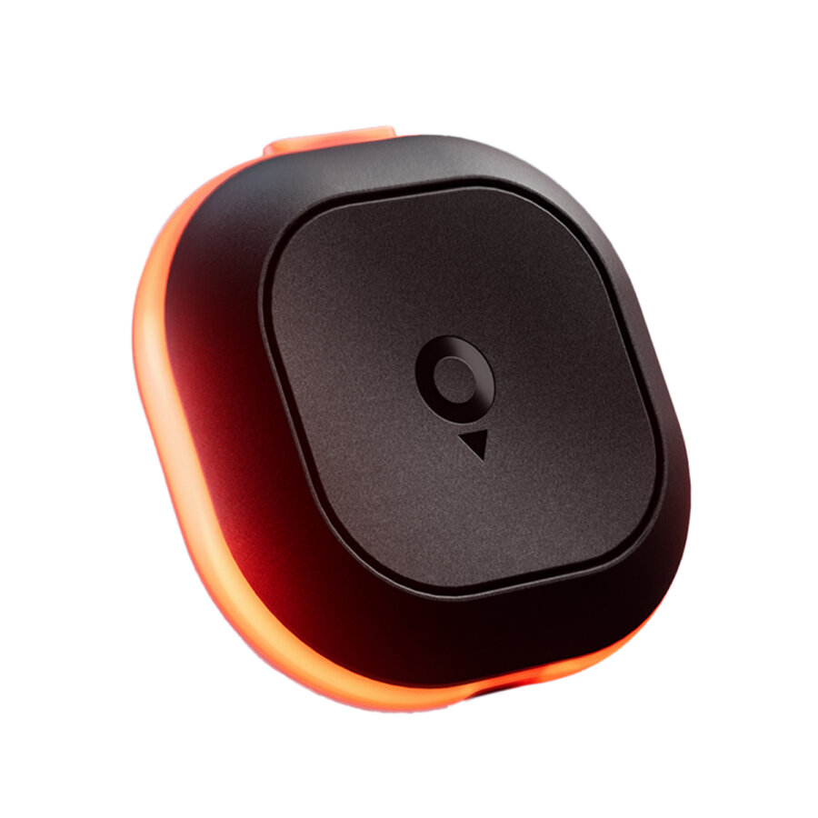 Navigateur TomTom Tom Fixo Bluetooth Toute l'Europe Noir USB 48 mm