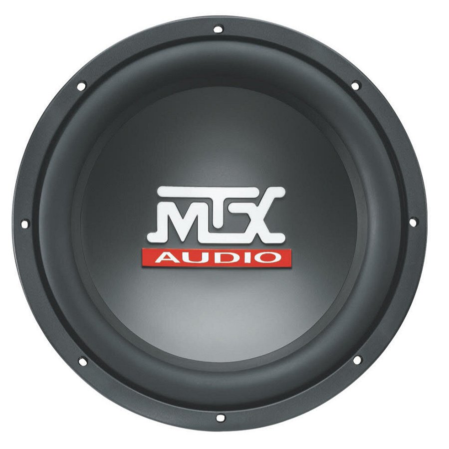 Haut-parleurs Mtx Rt12-04 Subwoofer