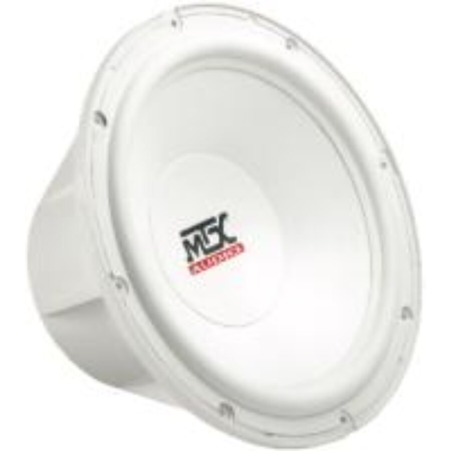 Haut-parleurs Mtx Tm1204 Subwoofer