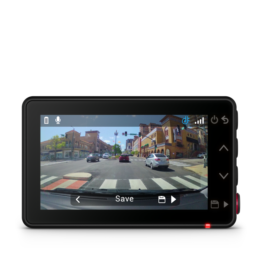Dashcam GARMIN Dash Cam X210