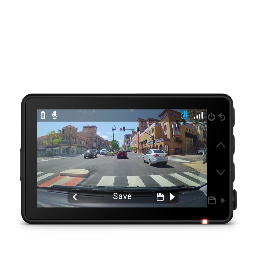 Dash Cam X110 Garmin