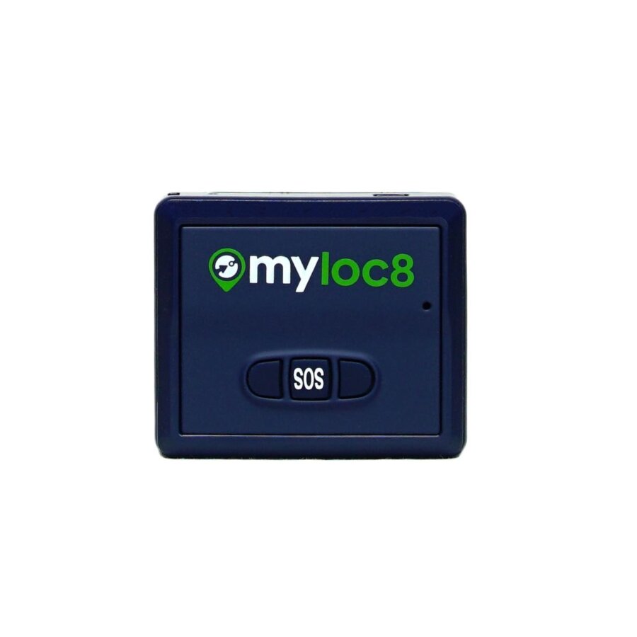 Traceur Gps Myloc8 Universal