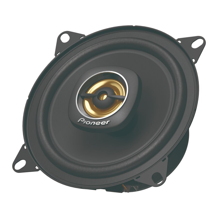 Haut-parleurs Pioneer Ts-a1081f Coaxial