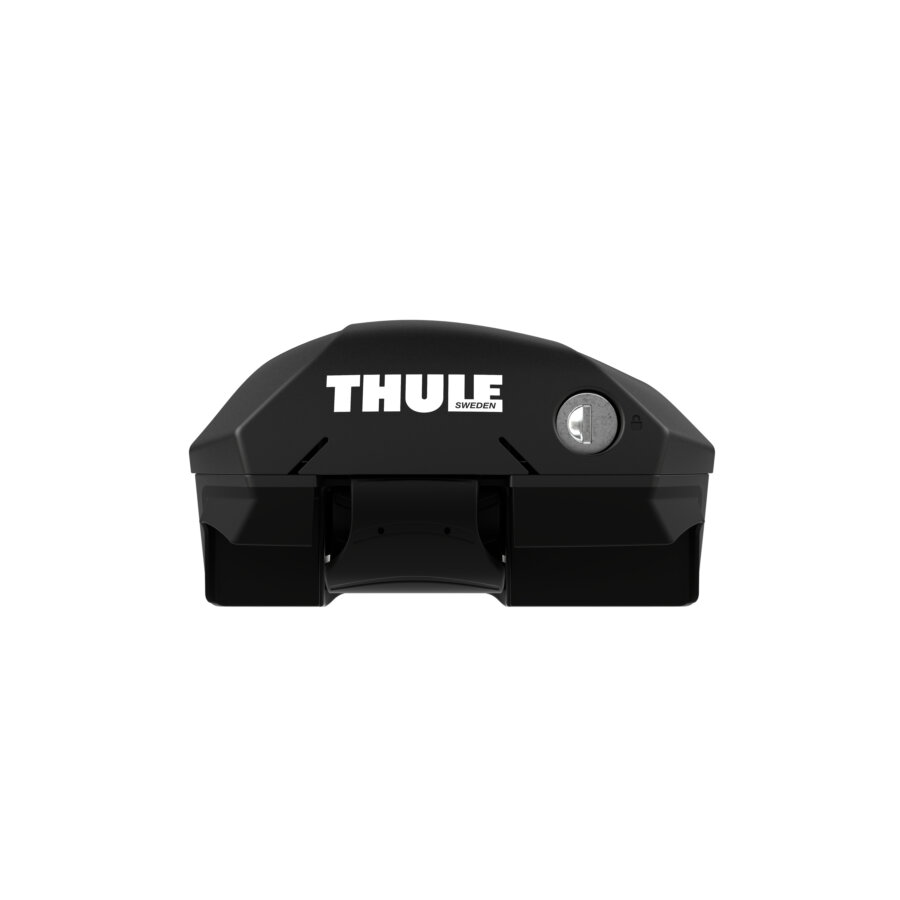 4 Pieds De Fixation Thule Edge Raised Rail