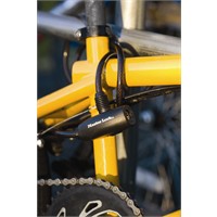 Câble antivol à combinaison MASTERLOCK 90 cm pour vélo - Norauto