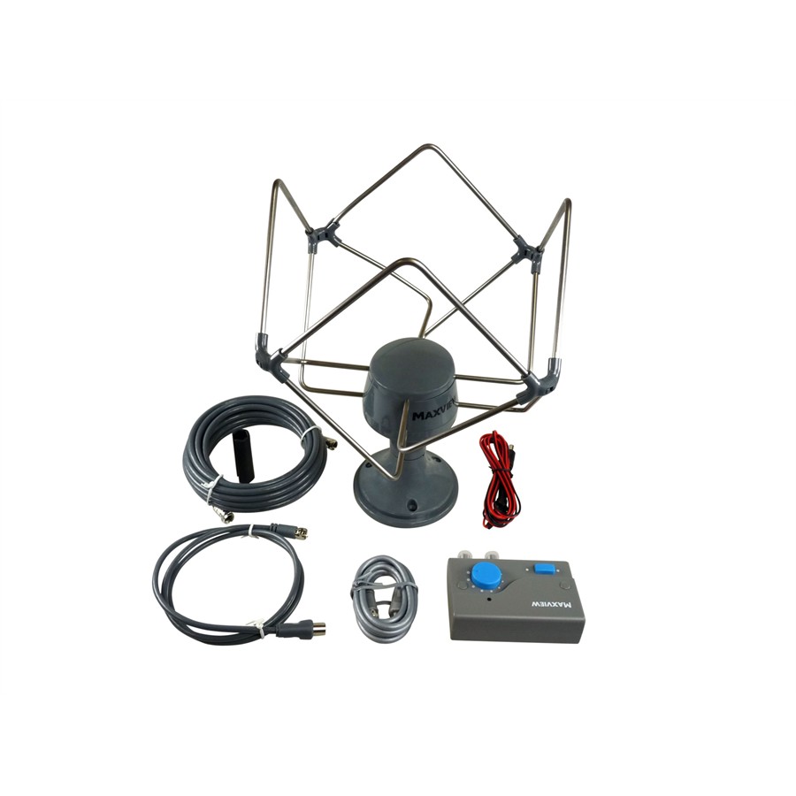 Antenne Omnimax 360° Htc