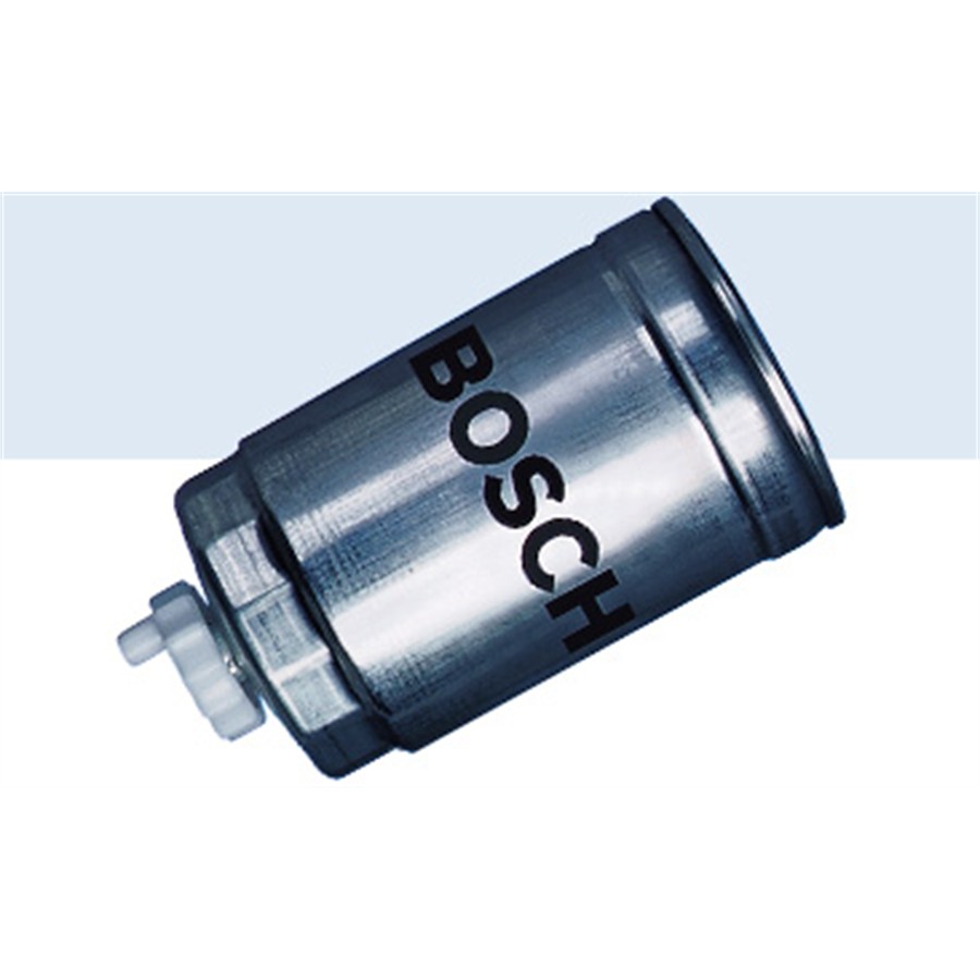 Filtre À Carburant Diesel Référence 0450906334 Bosch