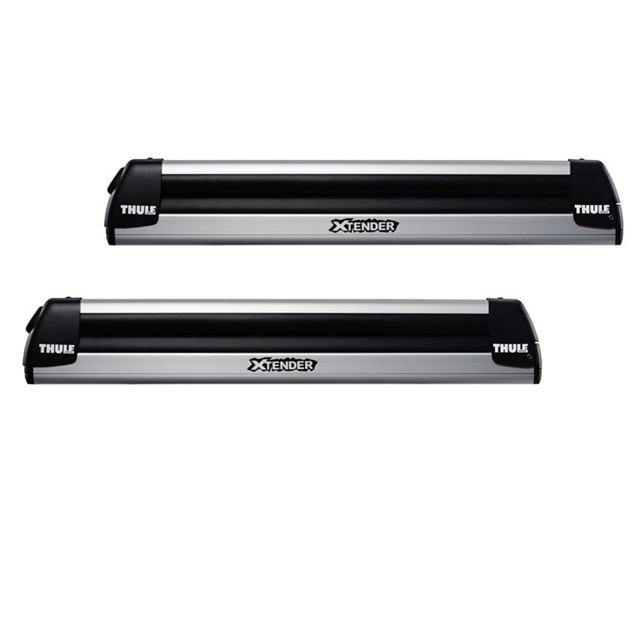 Porte-skis Sur Barres De Toit Thule Xtender 739