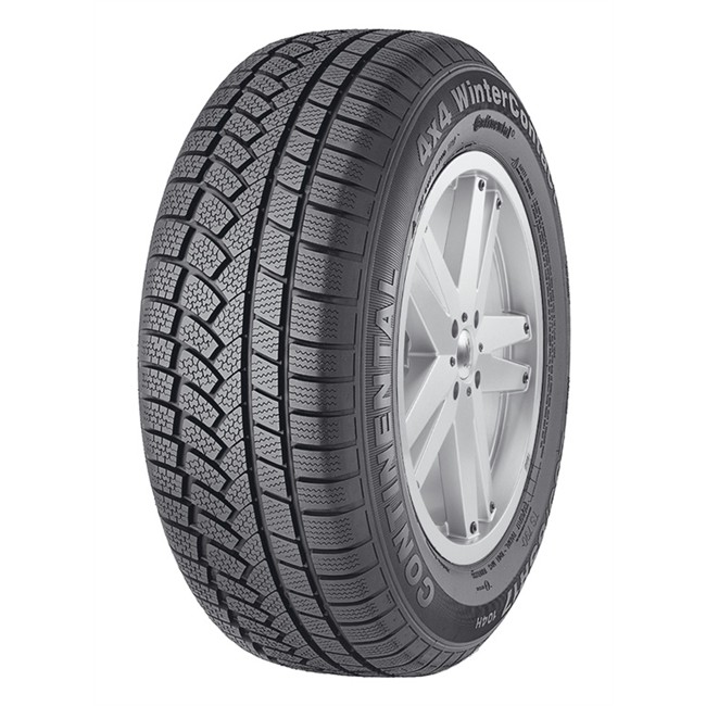 Pneu - 4X4 / SUV - 4X4 WINTERCONTACT - Continental - 235-65-17-104-H