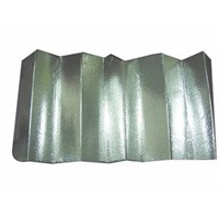 1 Pare-soleil pare-brise NORAUTO 130x70 - Norauto