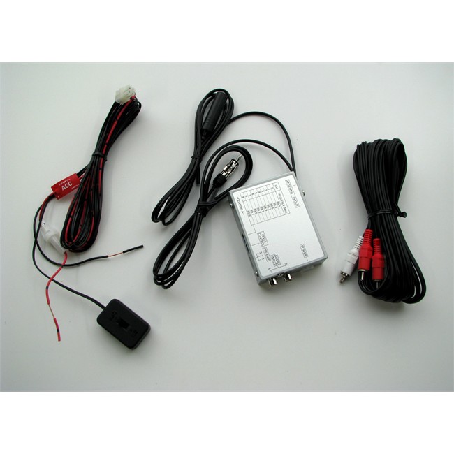 Modulateur Fm Pioneer Cd-v61fm