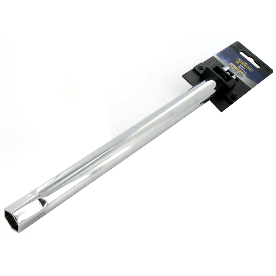 Clé À Bougie 6 Pans 16 Mm Taille 30 Cm Norauto