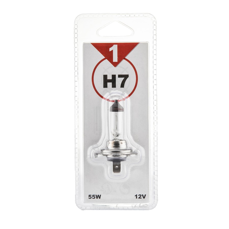 1 Ampoule H7 1er PRIX - Norauto