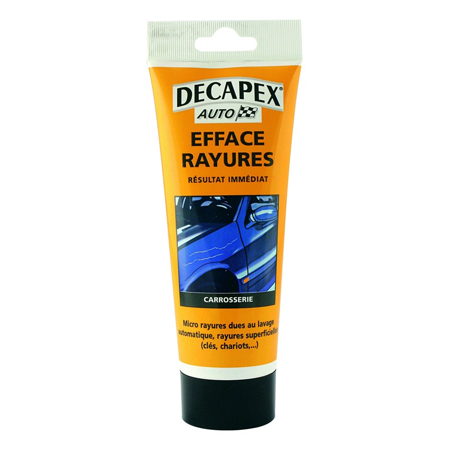Efface-rayures Universel Decauto 200 G