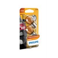 2 Ampoules PHILIPS PY21W 21 W 12 V