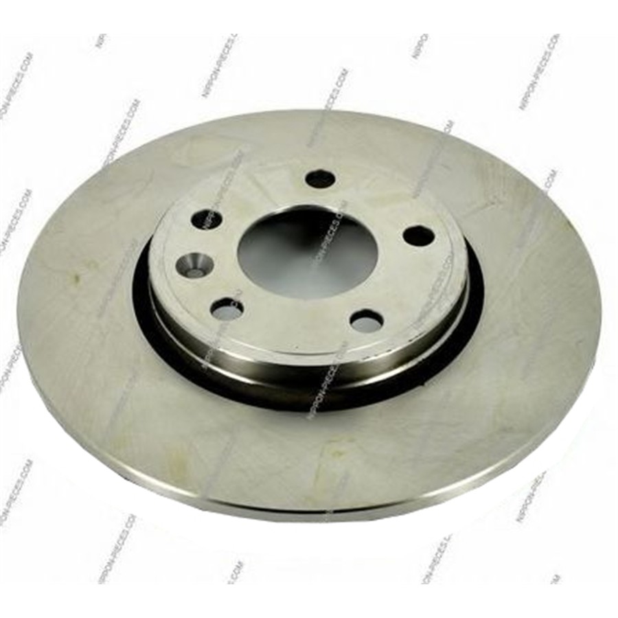 1 Disque De Frein Nps M331i25