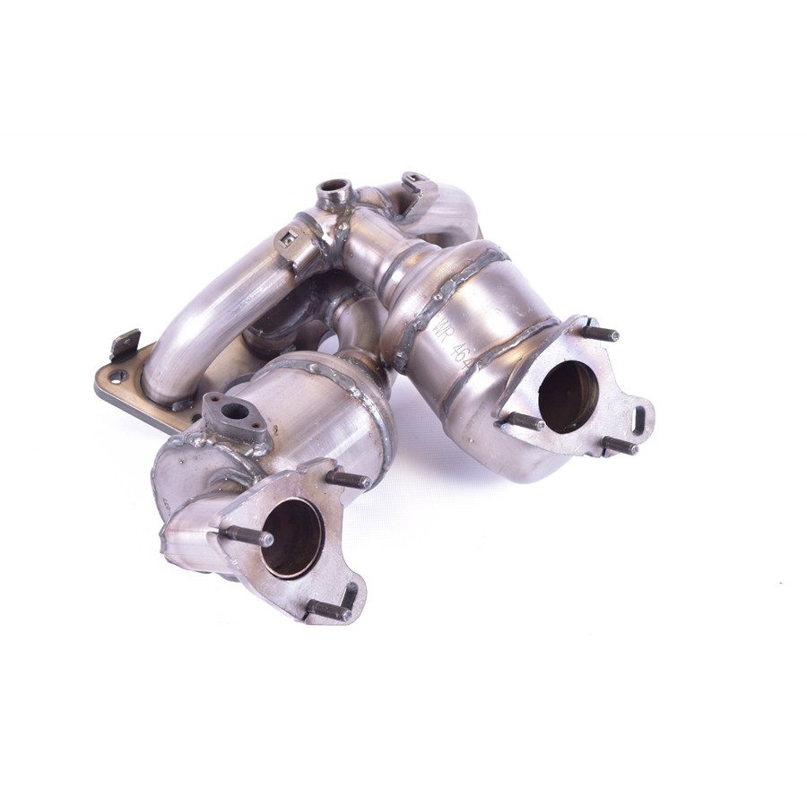Catalyseur Eec Au6038