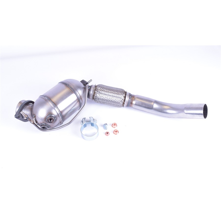 Catalyseur Eec Bm6041