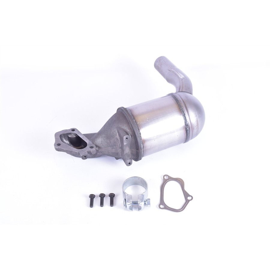 Catalyseur Eec Vx6082
