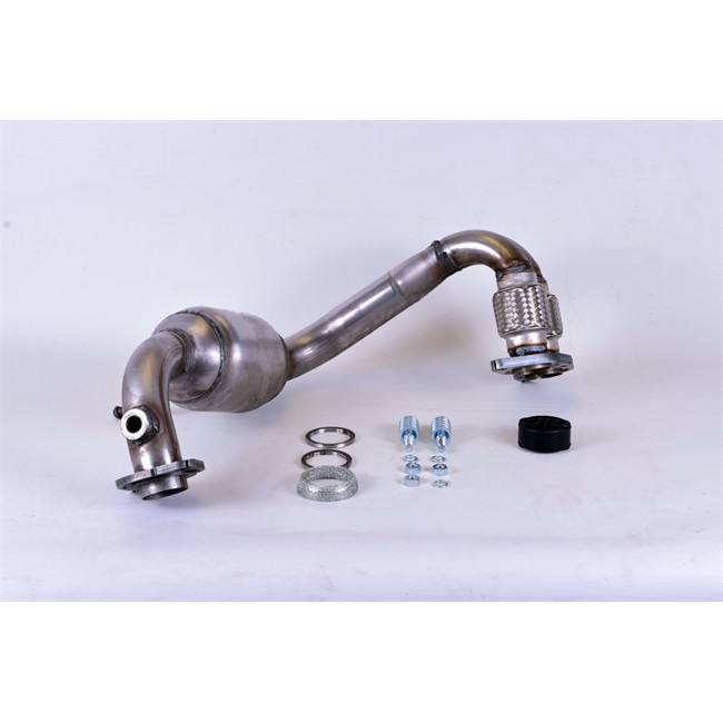 Catalyseur Eec Ty6063