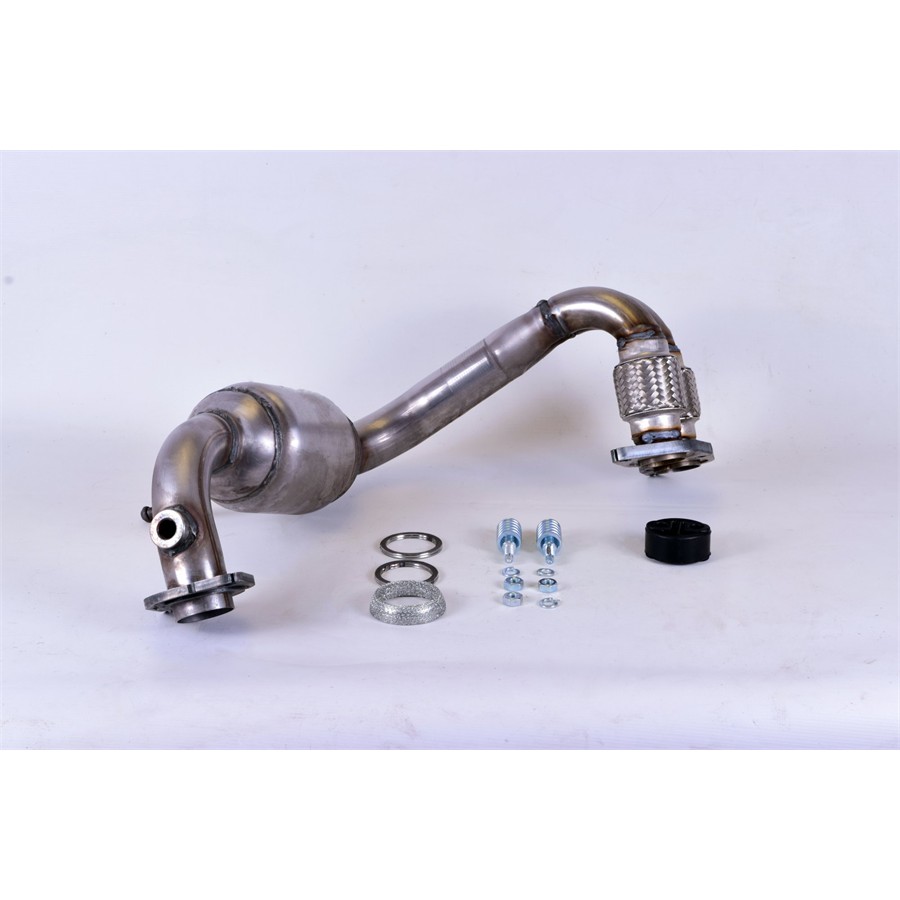 Catalyseur Eec Ty6063