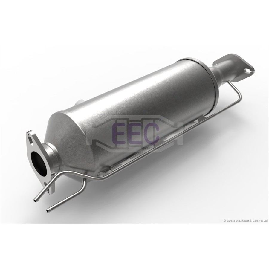 Filtre À Particules Eec Ka6013ts
