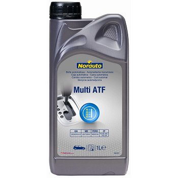 Huile de transmission NORAUTO Multi ATF 1 L