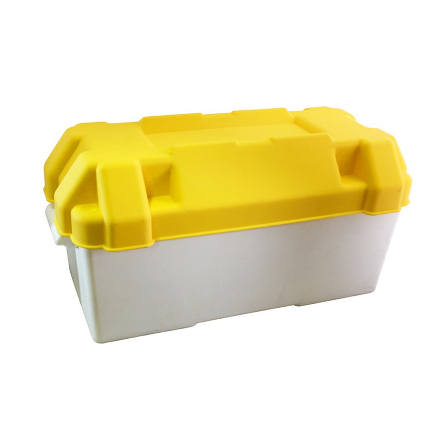 Bac À Batteries 45 X 28,8 X 23,8 Cm Haba