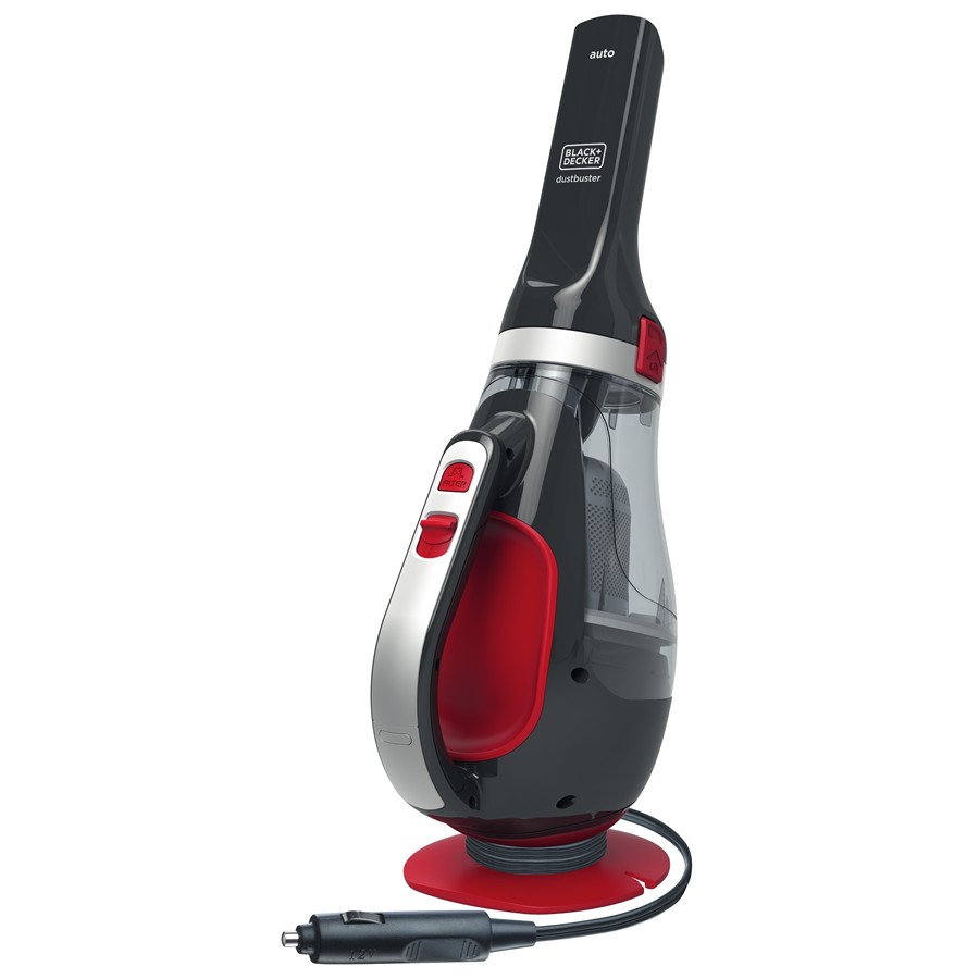 Aspirateur Voiture Black & Decker Adv1200