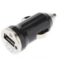 Chargeur allume-cigare USB 700 mA