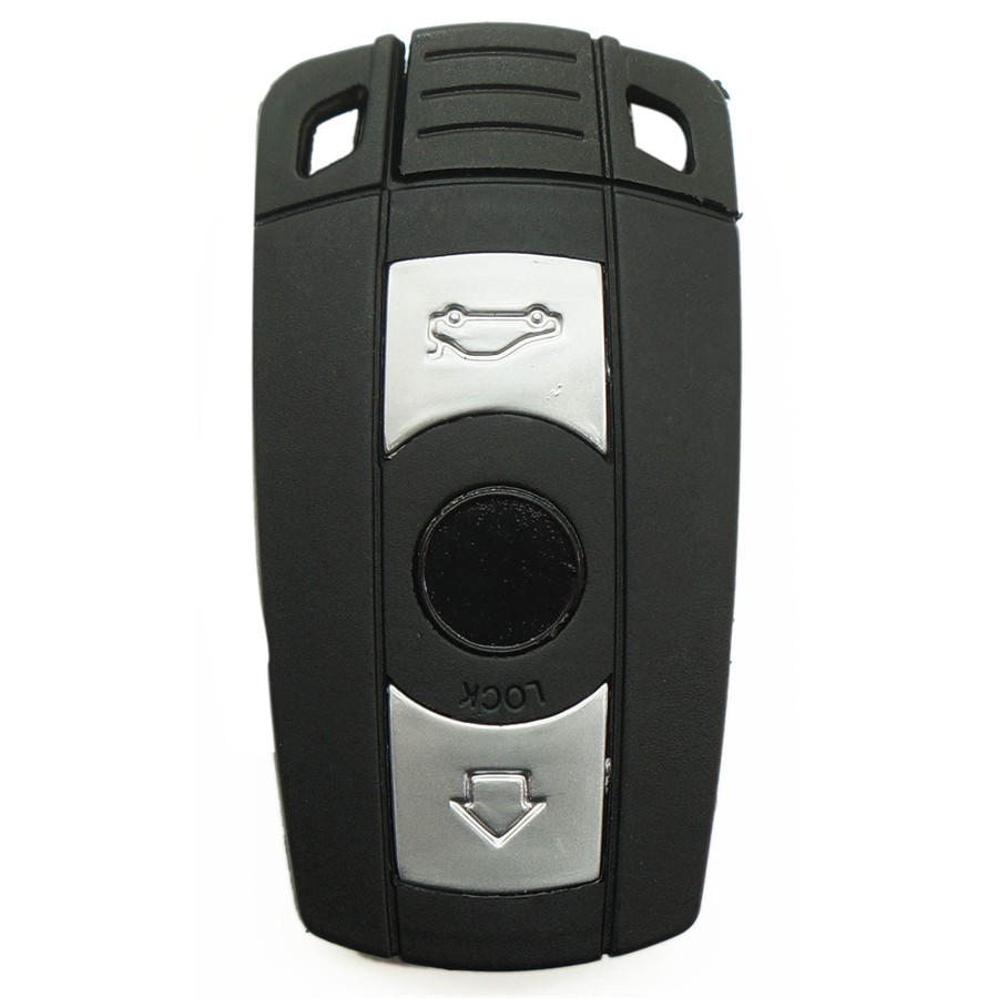 Coque De Clé Télécommande Adaptable + Lame Neoriv Bm001