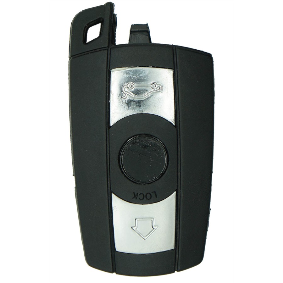 Coque De Clé Télécommande Adaptable Neoriv Bm002