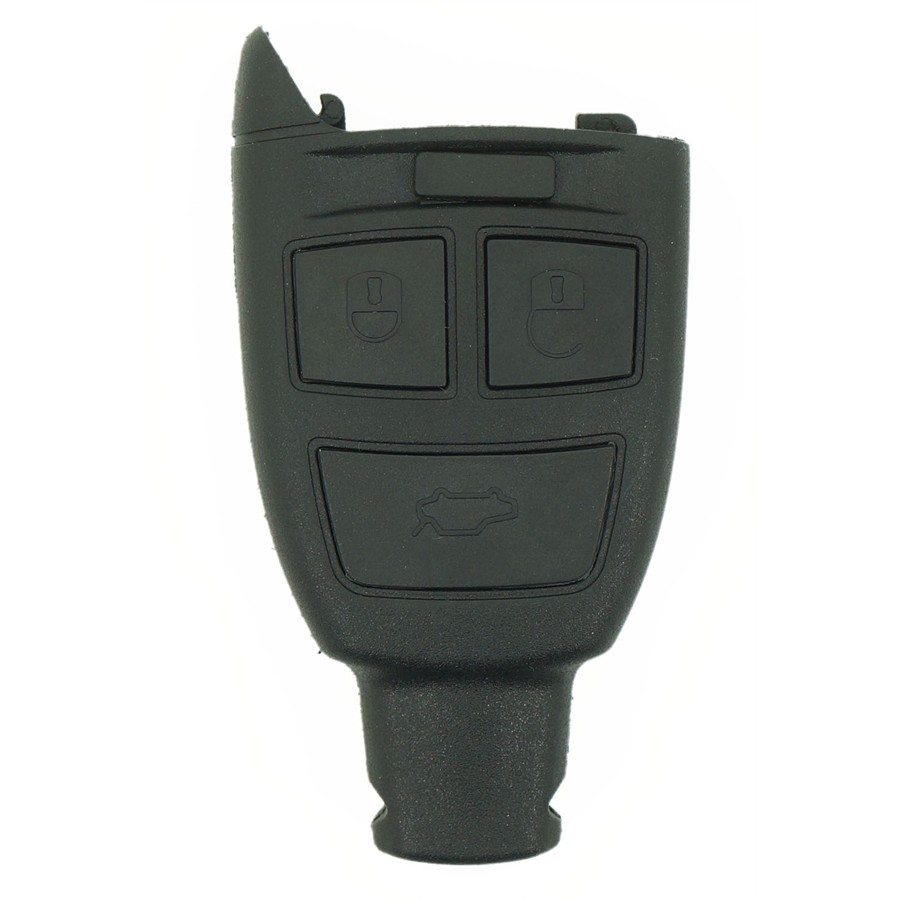 Coque De Clé Télécommande Adaptable Neoriv Fi008