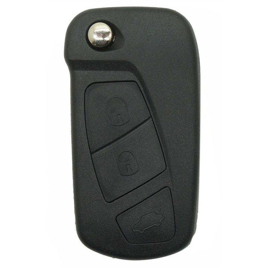gris noir - Étui de protection en métal et cuir pour clé télécommande, pour  LYNK & CO 05 01 02 03 06, acce