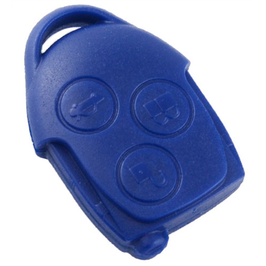 Coque De Clé Télécommande Adaptable Neoriv Fd007