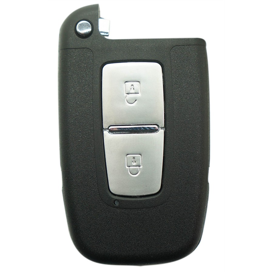 Coque De Clé Télécommande Adaptable Neoriv Hk001