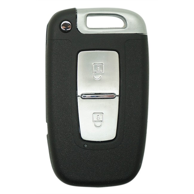 Coque De Clé Télécommande Adaptable + Lame Neoriv Hk002