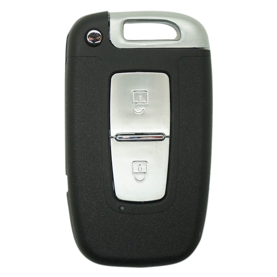 Coque De Clé Télécommande Adaptable + Lame Neoriv Hk002