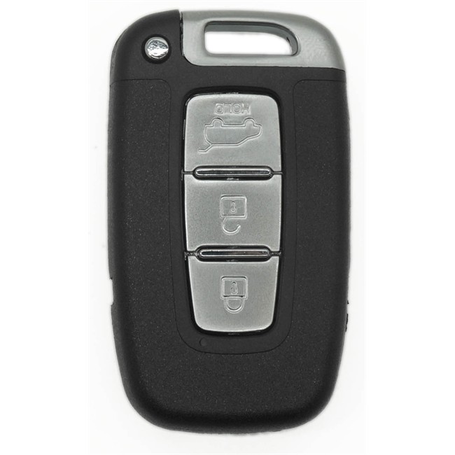 Coque De Clé Télécommande Adaptable + Lame Neoriv Hk004