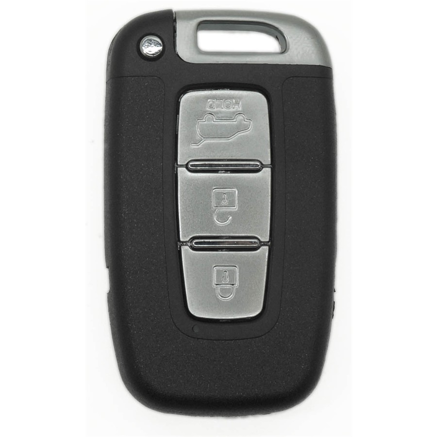 Coque De Clé Télécommande Adaptable + Lame Neoriv Hk004