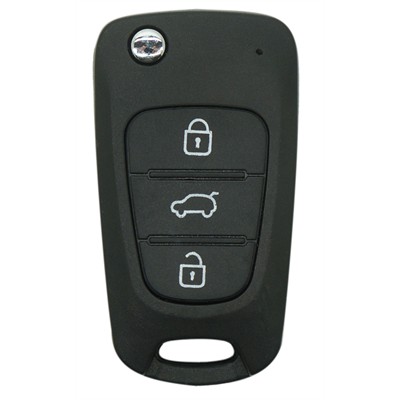 Coque de clef de voiture, télécommande plip Rover 75, MG, ZT