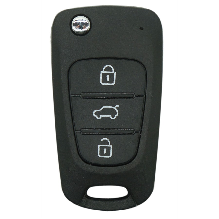 Coque De Clé Télécommande Adaptable + Lame Neoriv Hk006