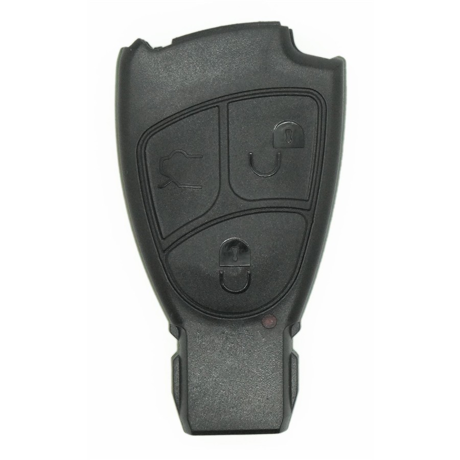 Coque De Clé Télécommande Adaptable Neoriv Mc013