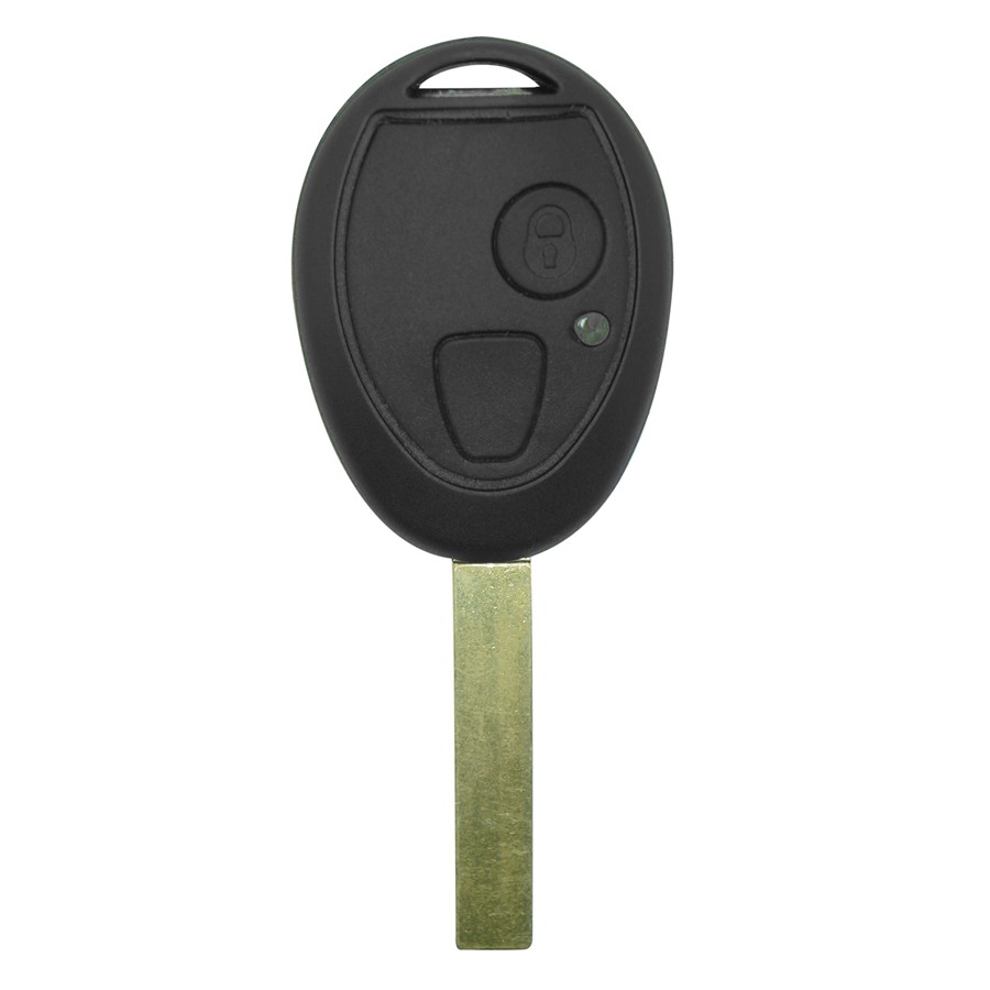 Coque De Clé Télécommande Adaptable + Lame Neoriv Mn001