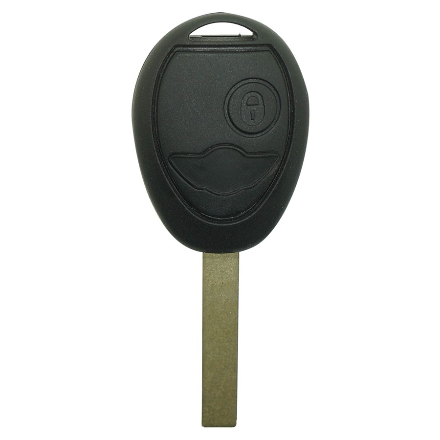 Coque De Clé Télécommande Adaptable + Lame Neoriv Mn003