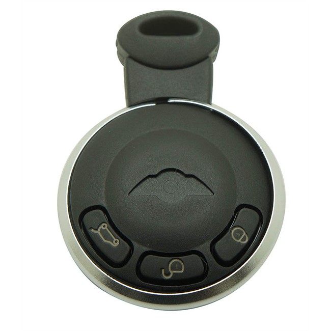 Coque De Clé Télécommande Adaptable + Lame Mn006