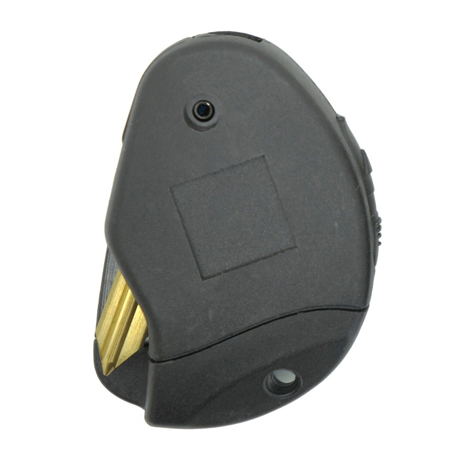 Coque De Clé Télécommande Adaptable + Lame Neoriv Cp014