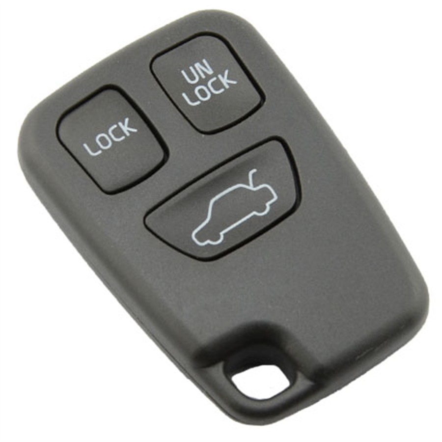 Coque De Clé Télécommande Adaptable Neoriv Vl002